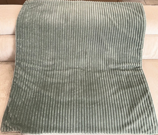 Couverture patchwork