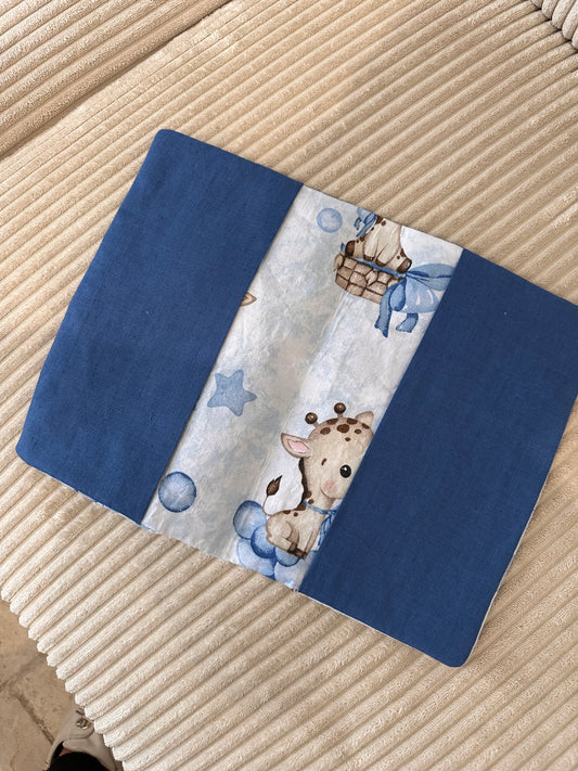 Protège carnet de santé