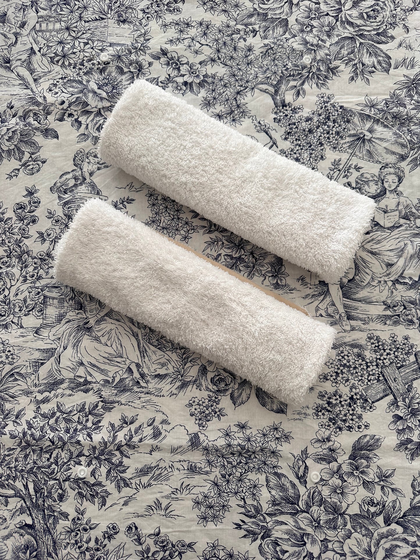 Housse matelas à langer anti fuite
