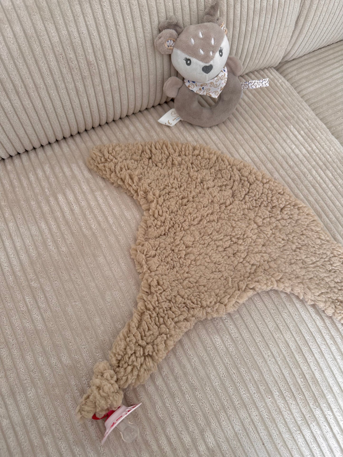 Doudou Raie