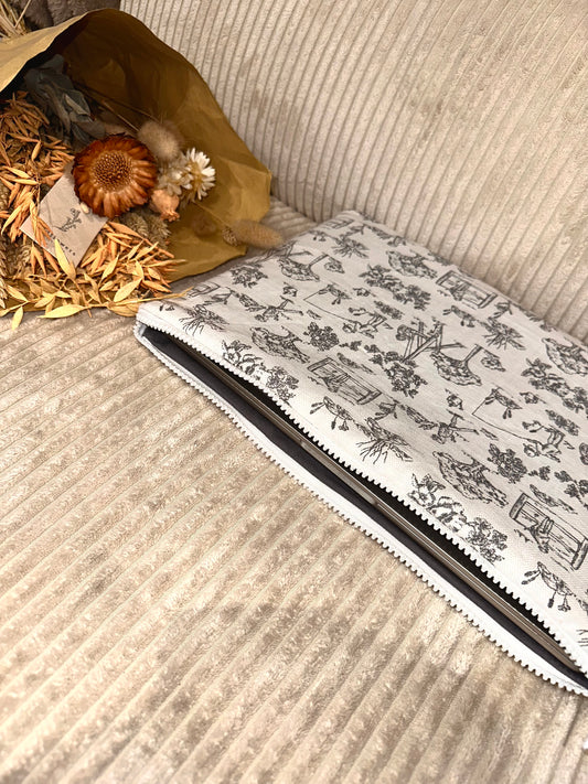 Pochette ordinateur