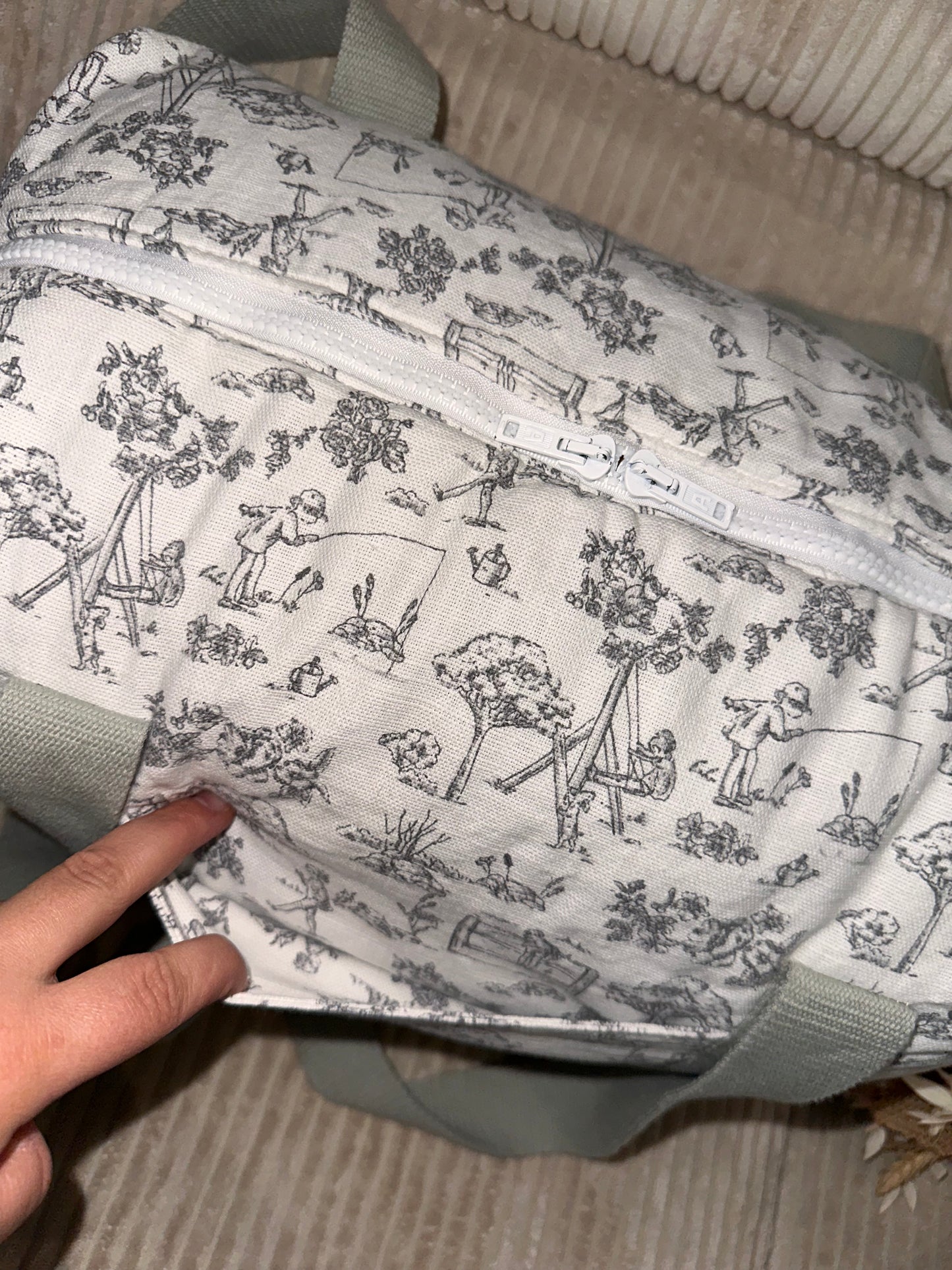 Sac de voyage
