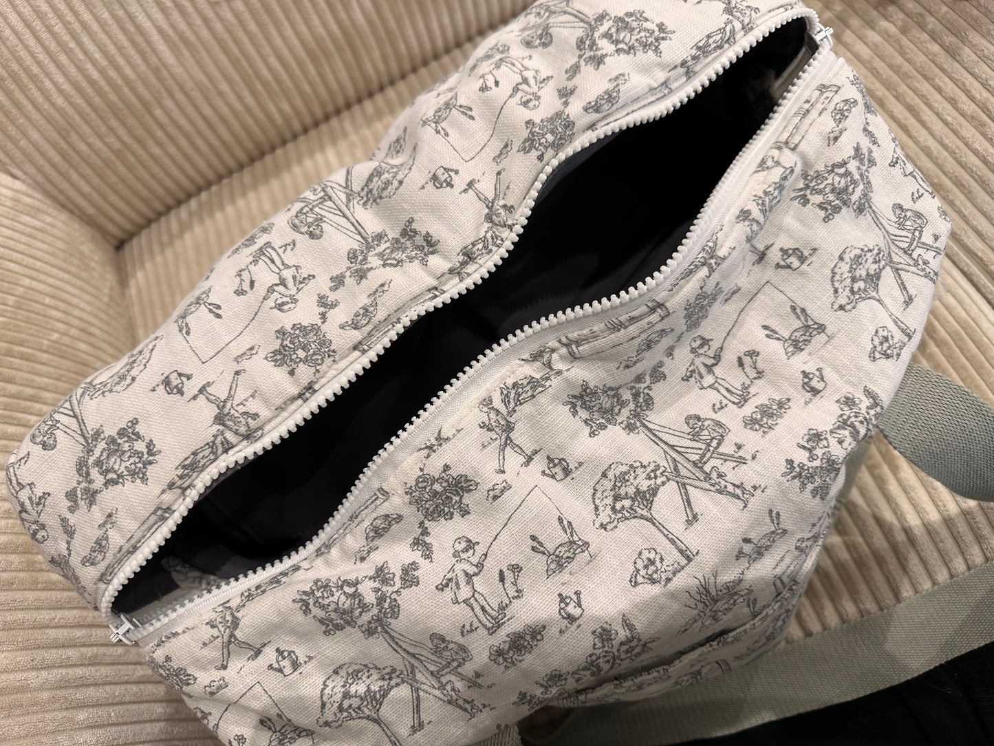 Sac de voyage