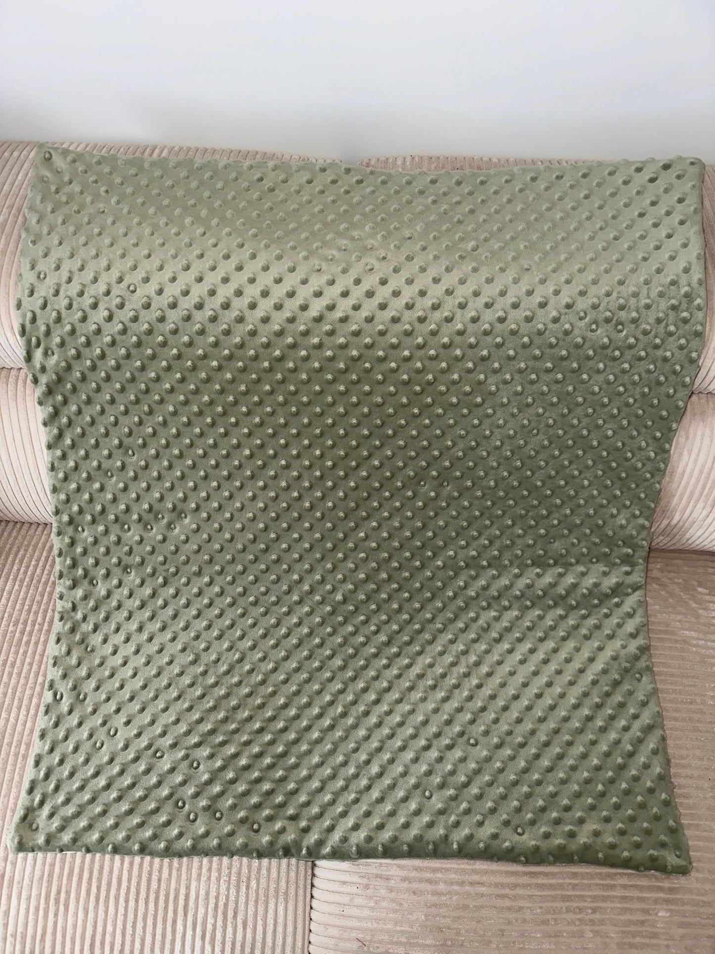 Couverture personnalisée