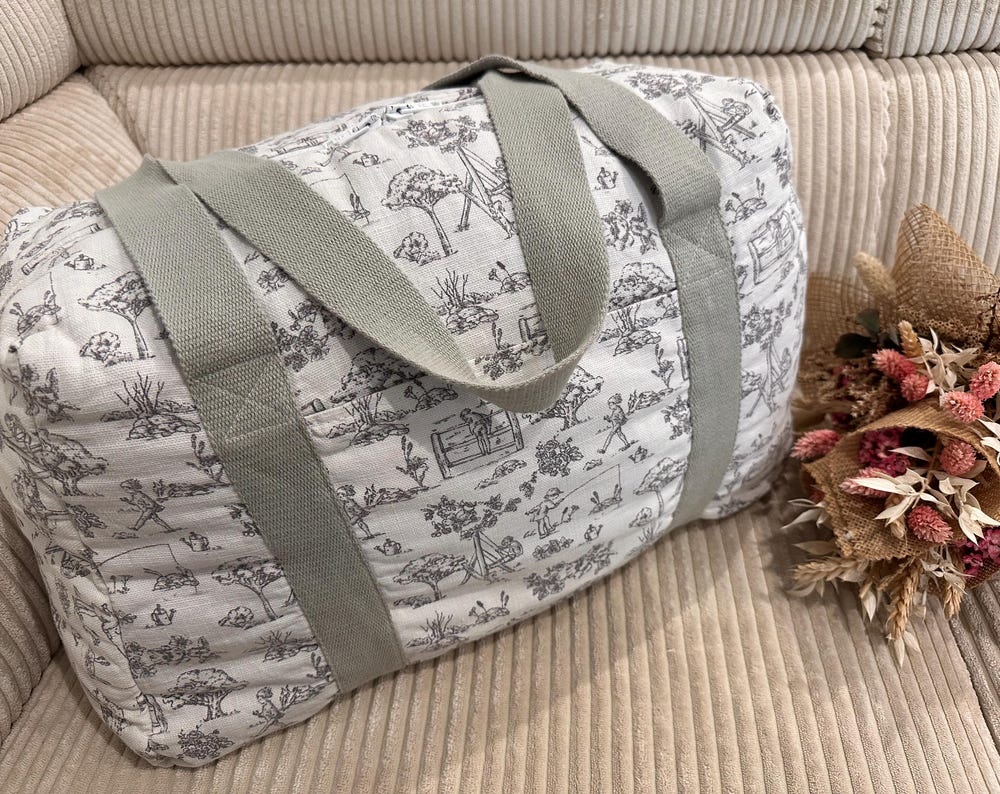 Sac de voyage