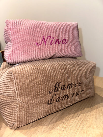 Broderie ✨