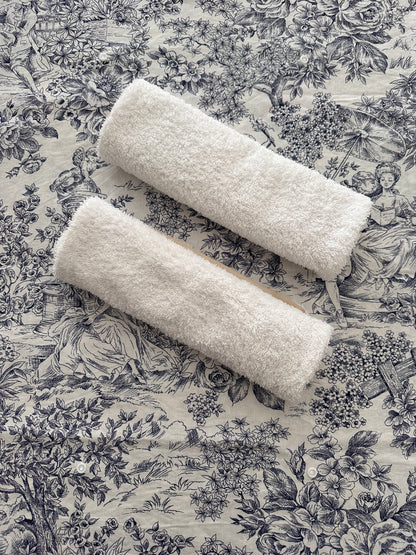 Housse matelas à langer anti fuite