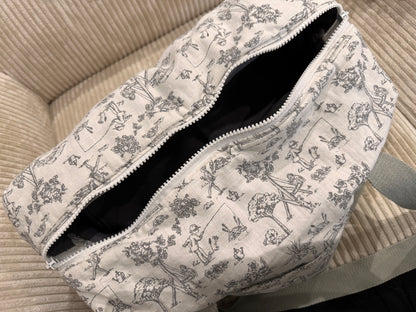 Sac de voyage