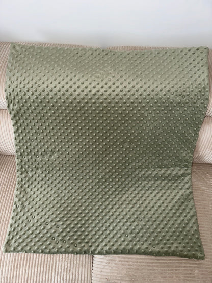 Couverture personnalisée