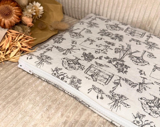 Pochette ordinateur