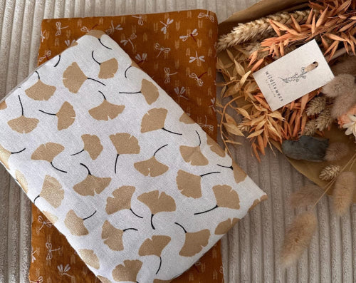 Pochette livre/liseuse réversible 📚
