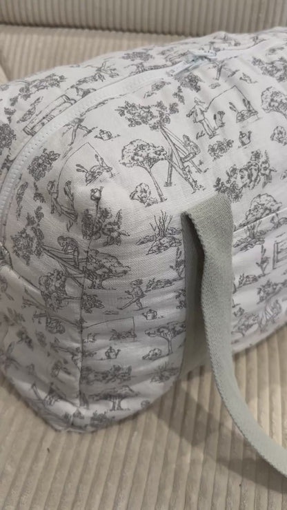 Sac de voyage